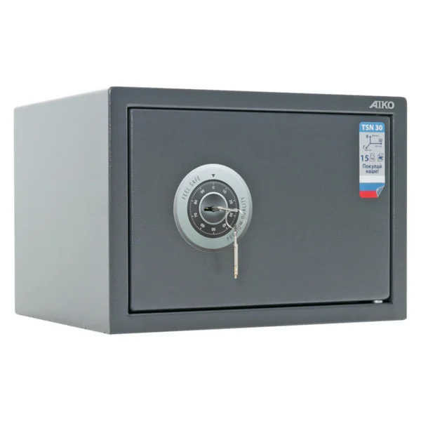 Офисный сейф AIKO TSN.30 №3