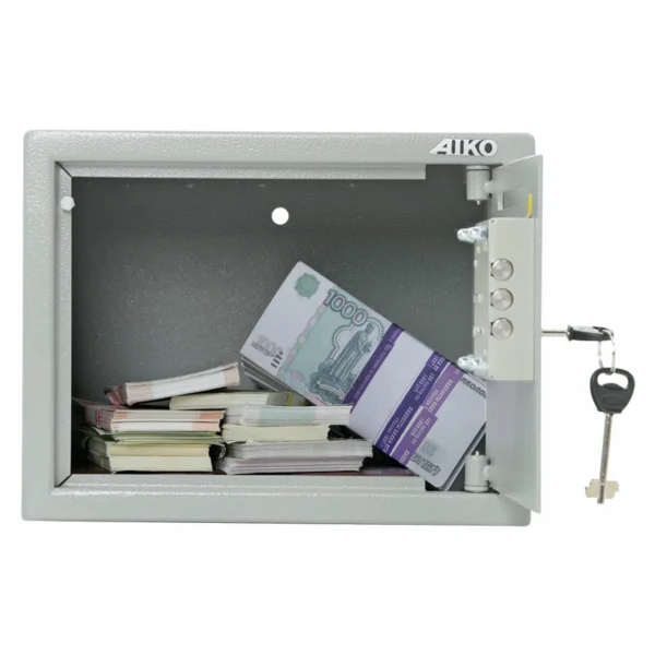 Депозитный сейф AIKO TD 23 №4