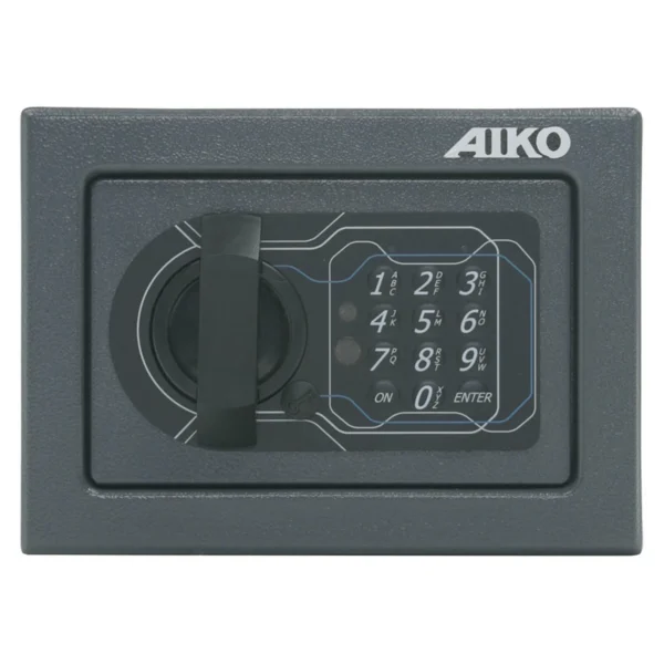 Мебельный сейф AIKO Т-140 EL №3