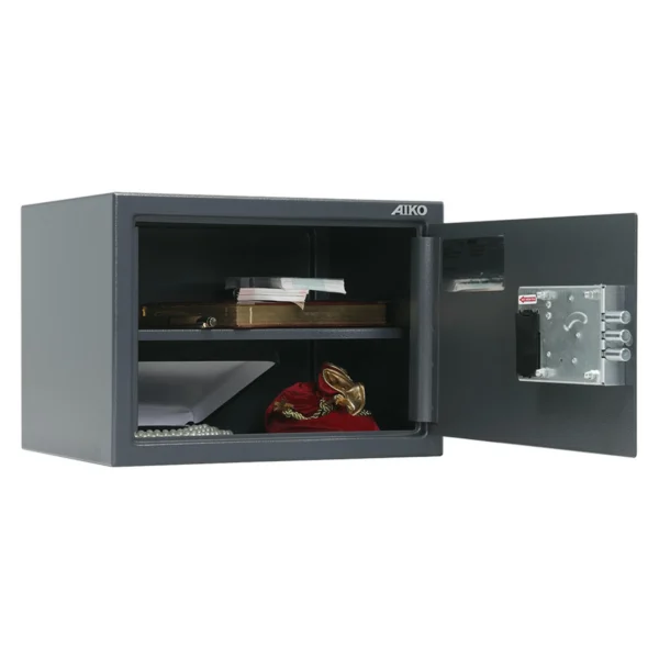 Мебельный сейф AIKO T-250 EL №5
