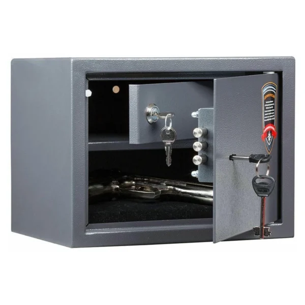 Оружейный сейф AIKO TT-23 №1