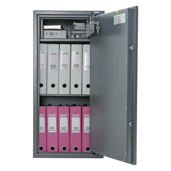 Офисный сейф AIKO TSN.90T №4