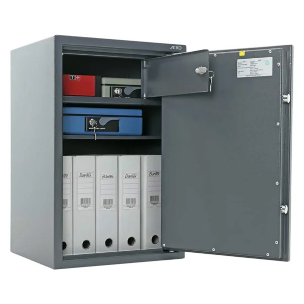 Офисный сейф AIKO TSN.65T №5