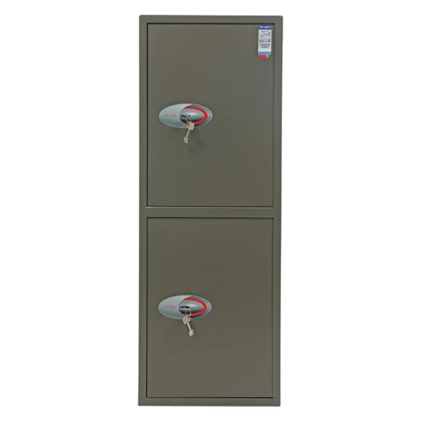 Офисный сейф AIKO TM-120T/2 №5