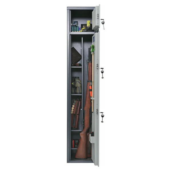 Оружейный сейф AIKO БЕРКУТ 150/2 №5