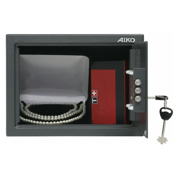 Мебельный сейф AIKO Т-230 KL №4