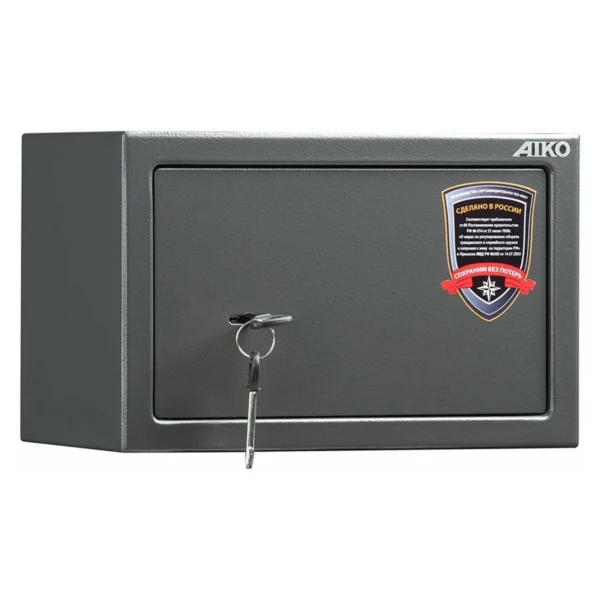Оружейный сейф AIKO TT-200 №3