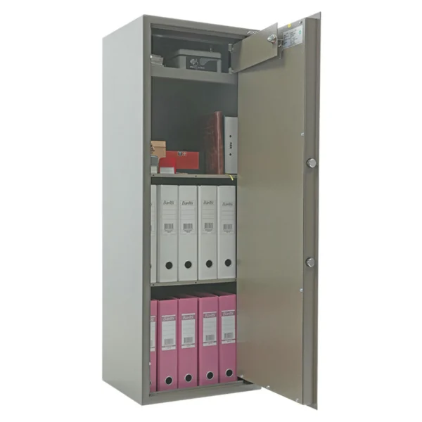 Офисный сейф AIKO TM-120T №5