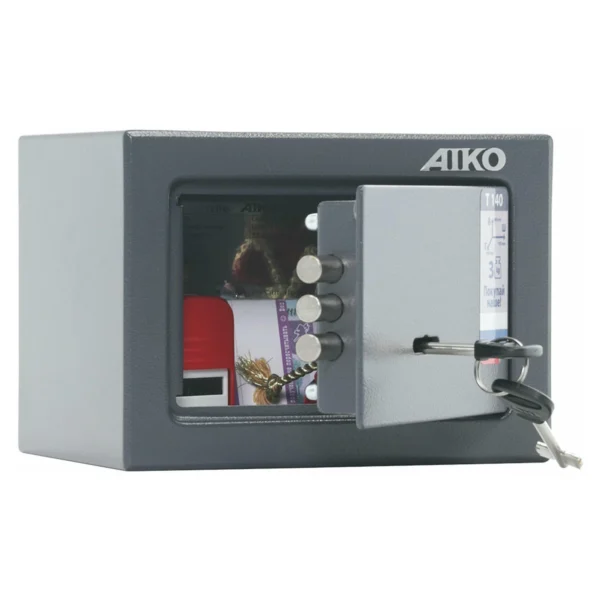 Мебельный сейф AIKO Т-140 KL №1