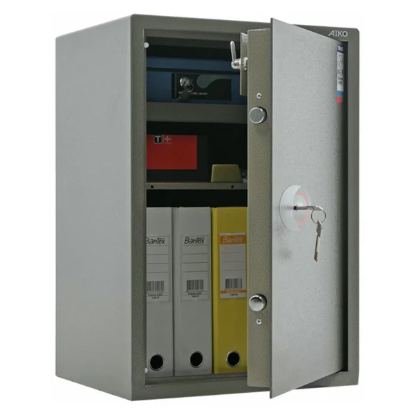 Офисный сейф AIKO TM-63T №1