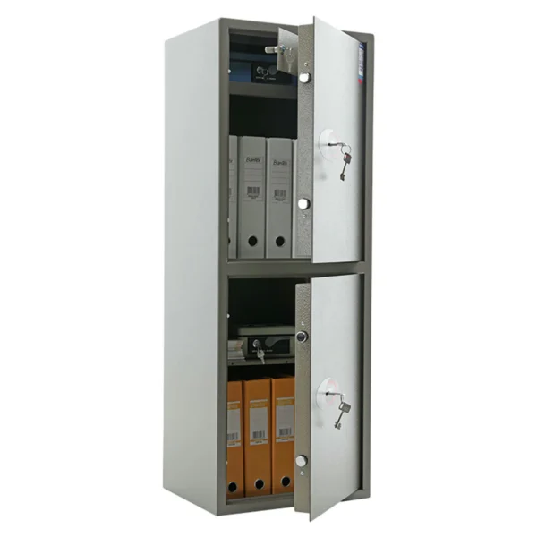 Офисный сейф AIKO TM-120T/2 №1