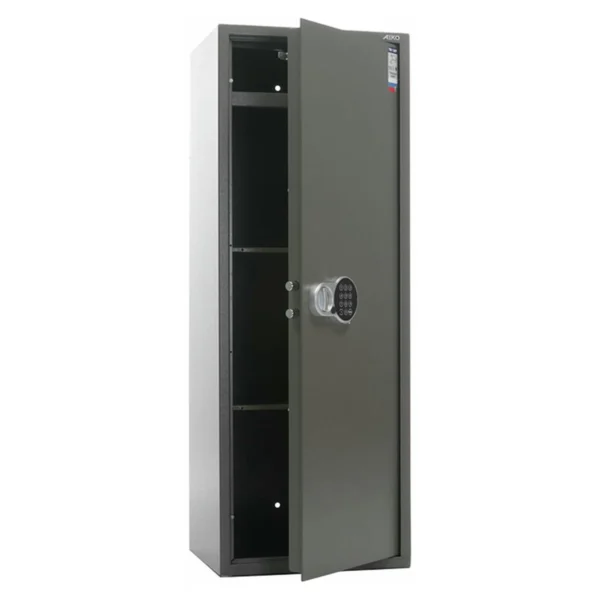 Офисный сейф AIKO TM-120T EL №3
