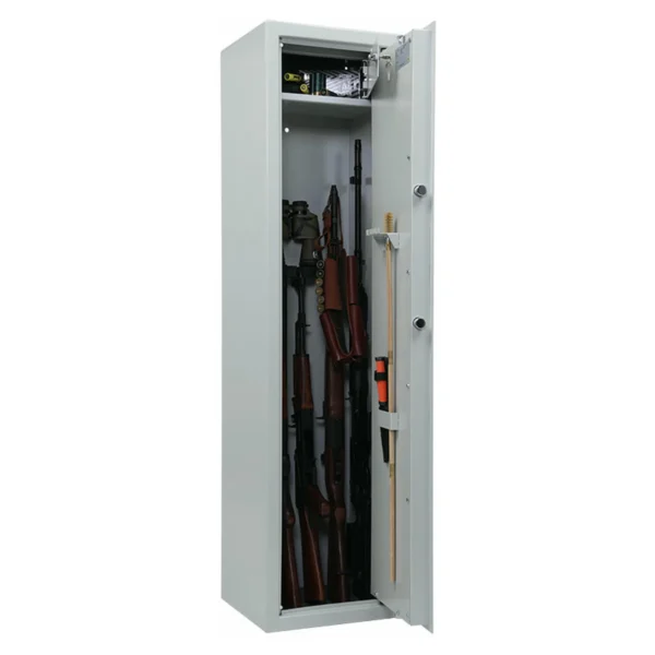 Оружейный сейф VALBERG ARSENAL 1443Т EL №4
