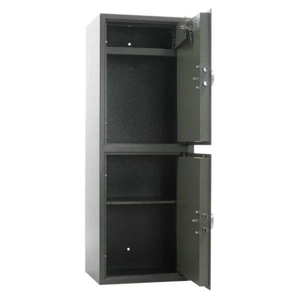 Офисный сейф AIKO TM-120T/2 EL №4