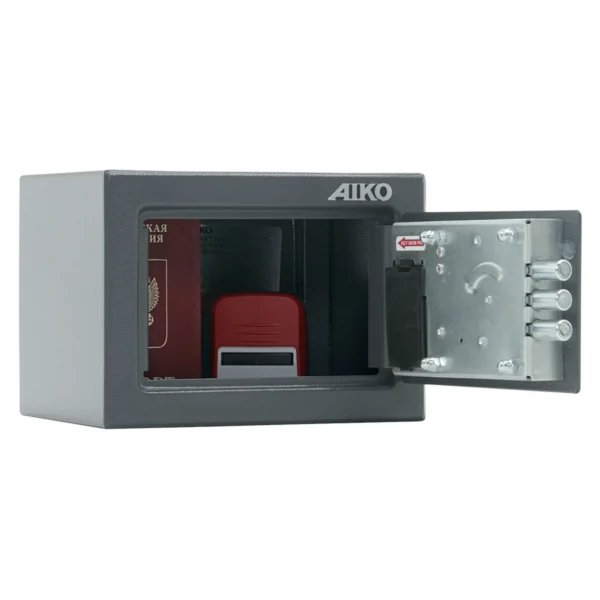 Мебельный сейф AIKO Т-140 EL №5