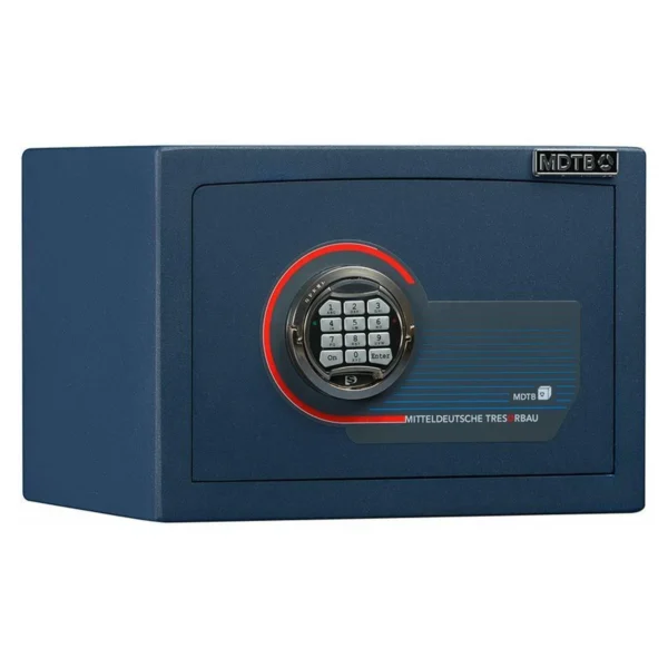 Взломостойкий сейф MDTB EK-28.E №3
