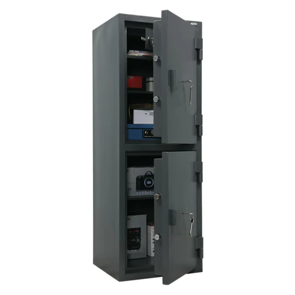Офисный сейф AIKO AMH-125/2T (223T)