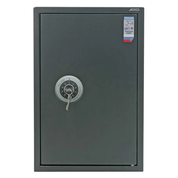 Офисный сейф AIKO TSN.65T №2