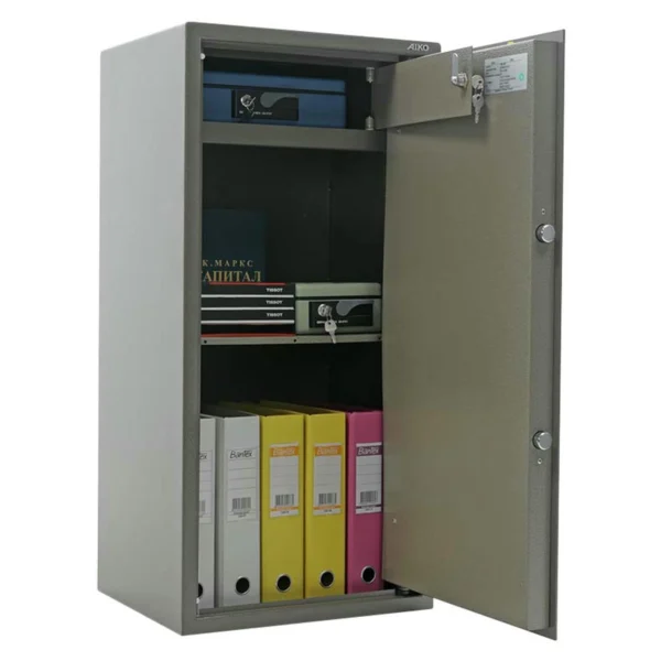 Офисный сейф AIKO TM-90T №5