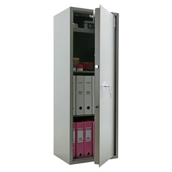 Офисный сейф AIKO TM-120T №1