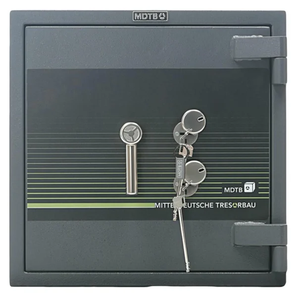 Взломостойкий сейф MDTB Banker-M 55 2K №2