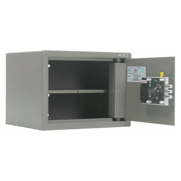 Офисный сейф AIKO TM-25 EL №3