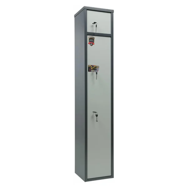Оружейный сейф AIKO БЕРКУТ 165/2 №4