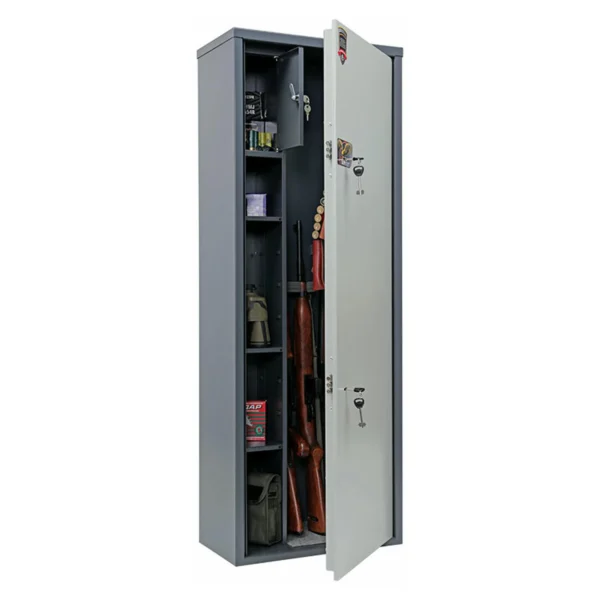 Оружейный сейф AIKO Беркут 145 №1
