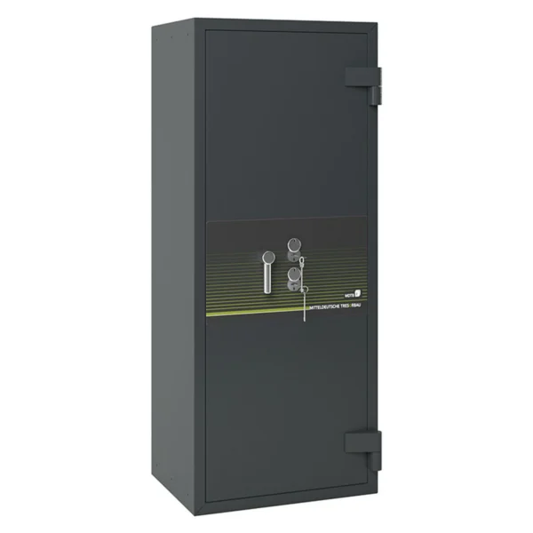 Взломостойкий сейф MDTB Fort-M 1668 2K №2