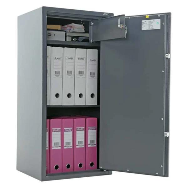 Офисный сейф AIKO TSN.90T №5