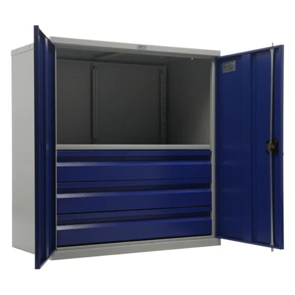 Шкаф для инструментов ТС 1095-001030 №1