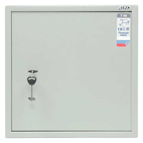 Офисный сейф AIKO Т-40 №4