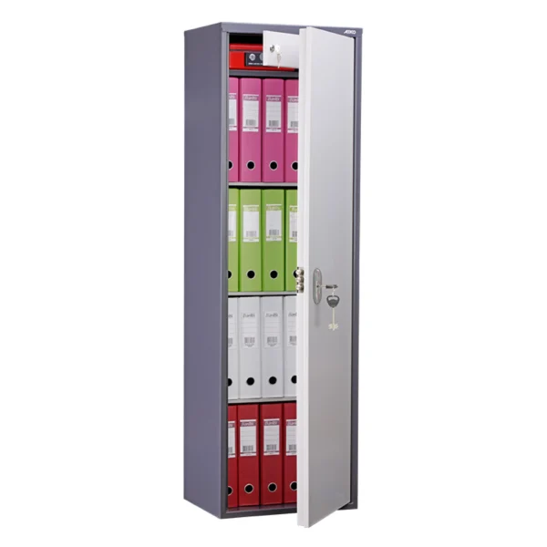 Бухгалтерский шкаф AIKO SL-150Т