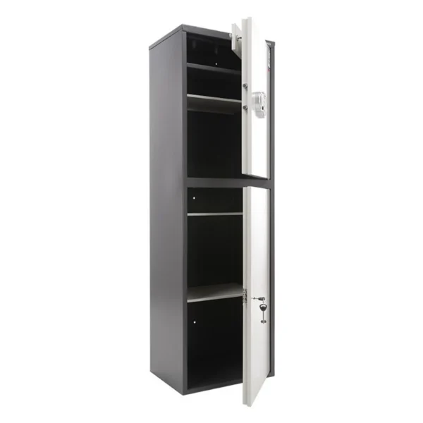 Бухгалтерский шкаф AIKO SL-150/2Т EL