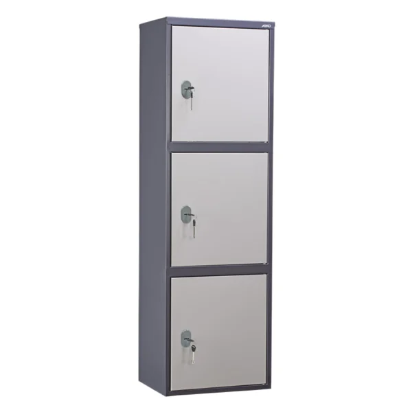Бухгалтерский шкаф AIKO SL-150/3Т
