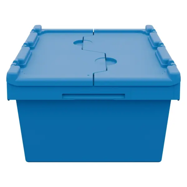 Вкладываемый контейнер INSTORE 12.353F.65.С53 (KV-6422) №5