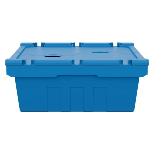 Вкладываемый контейнер INSTORE 12.353F.65.С53 (KV-6422) №4