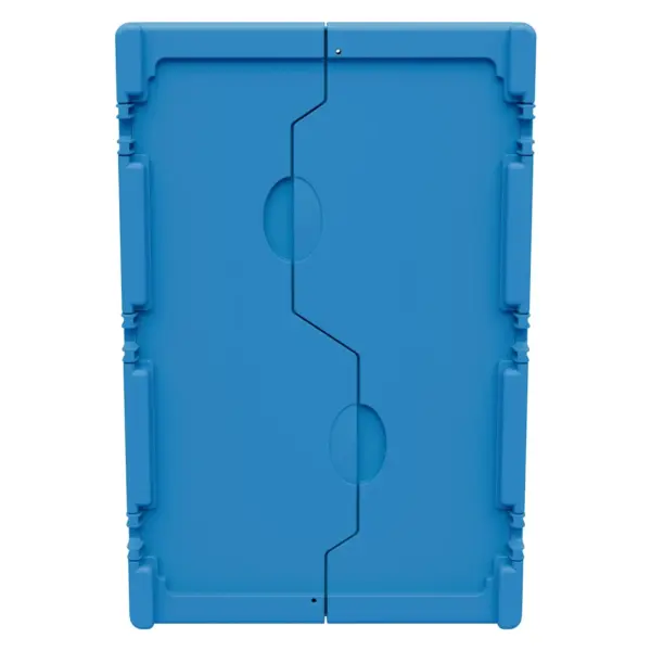 Вкладываемый контейнер INSTORE 12.352F.65.С53 (KV-6427) №2