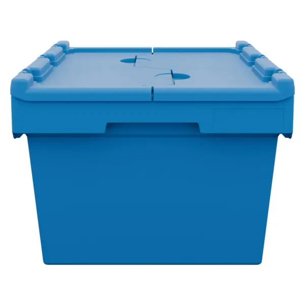 Вкладываемый контейнер INSTORE 12.352F.65.С53 (KV-6427) №5