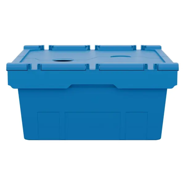 Вкладываемый контейнер INSTORE 12.352F.65.С53 (KV-6427) №4