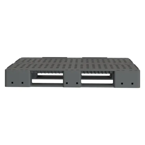 Пластиковый паллет 02.117.91.PEF.T204 (1200х800х150)