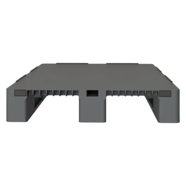 Пластиковый паллет 02.117F.91.PEF.T204 (1200х800х150)