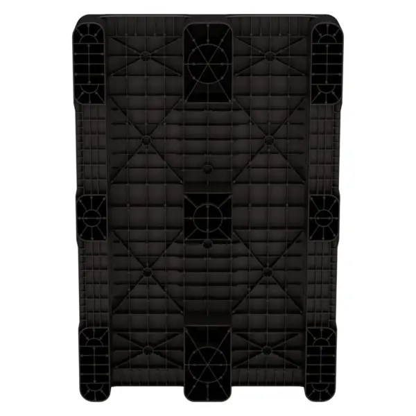 Пластиковый паллет 02.105F.99.PE R (1200х800х150)
