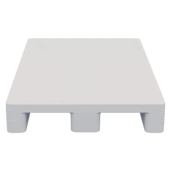 Пластиковый паллет 02f.110F.10.PE (1200х800х150) №5