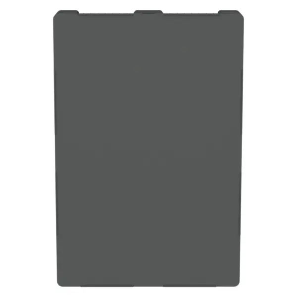 Пластиковый паллет 02.117F.91.PEF.T102 (1200х800х150)